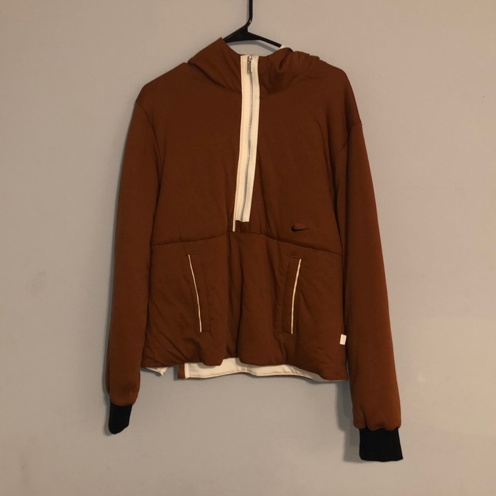 Nike vintage jacket